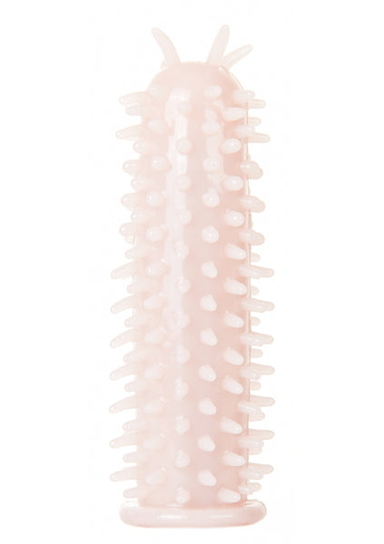 Spiky Penis Extension - Skin