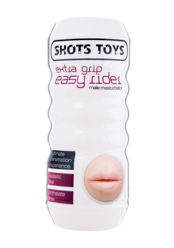 Easy Rider Extra Grip - Mouth
