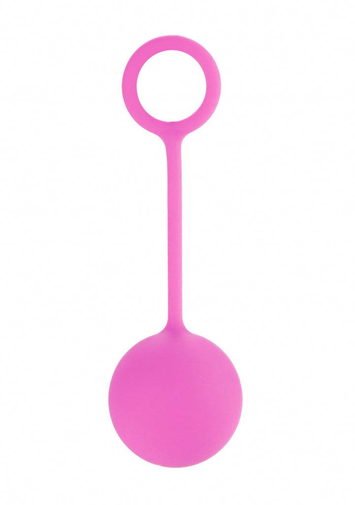 CANDICE deluxe geisha ball - Pink