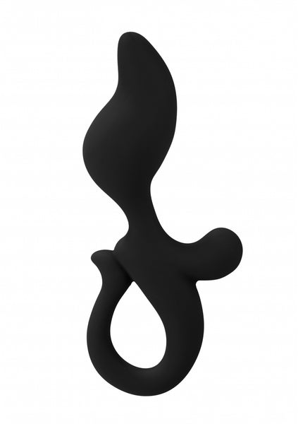 ALIZEE p spot stimulator - Black