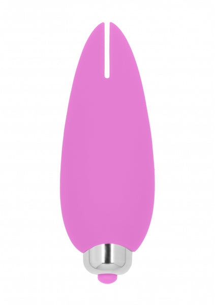 PIERS Finger vibrator - Pink