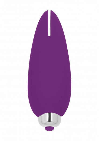 PIERS Finger vibrator - Purple