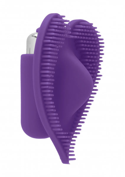 AVICE Bullet vibrator - Purple