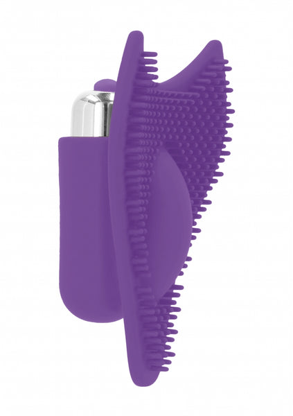 GEOFF Bullet vibrator - Purple