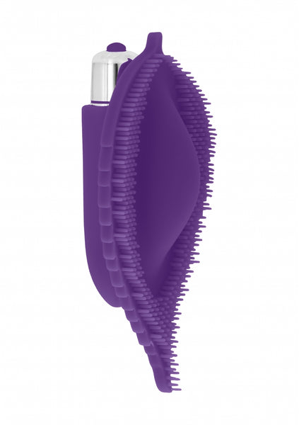 ELOY Bullet vibrator - Purple
