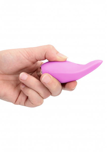 VAYLE Hand-hold vibe - Pink