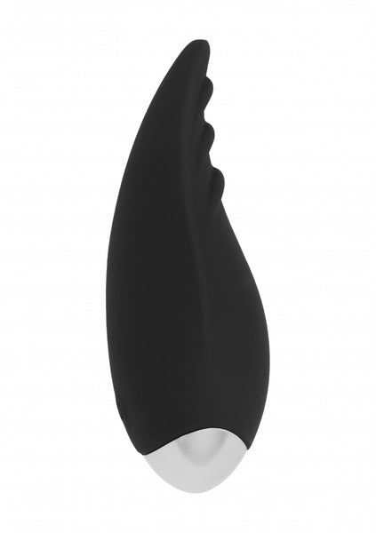 NANCI Hand-hold vibe - Black