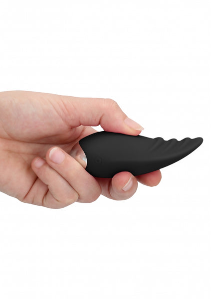NANCI Hand-hold vibe - Black