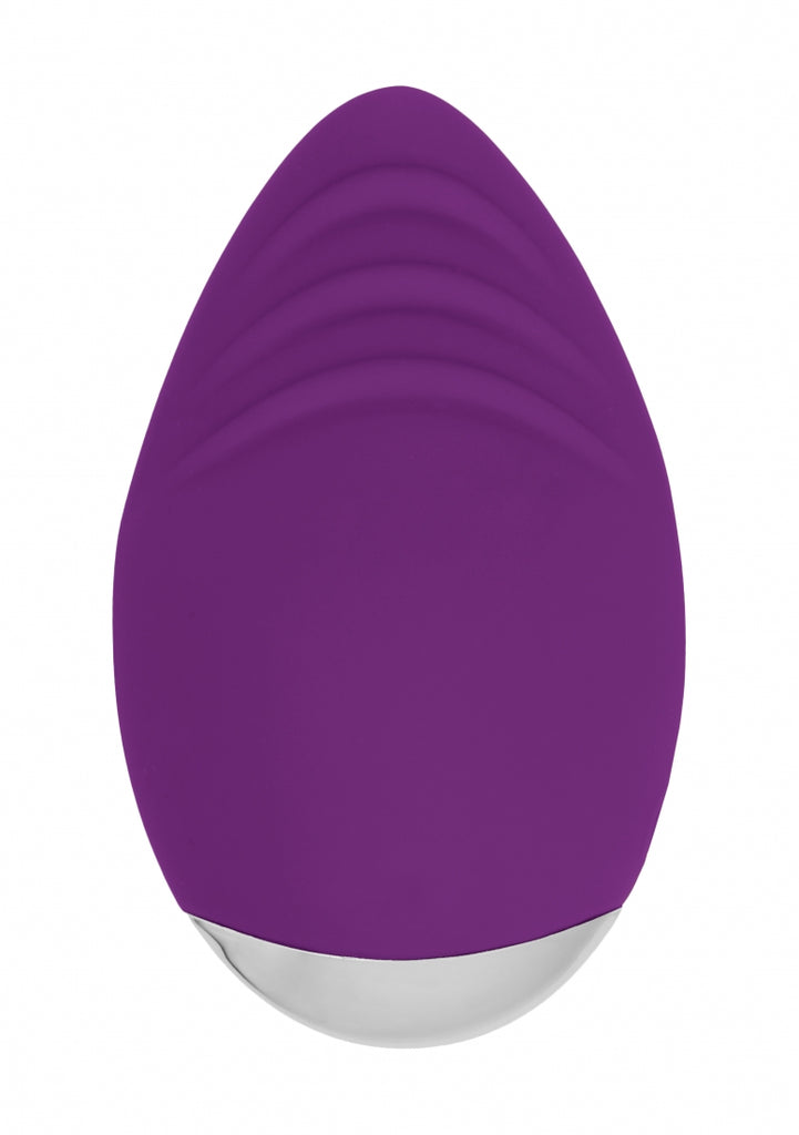 NANCI Hand-hold vibe - Purple