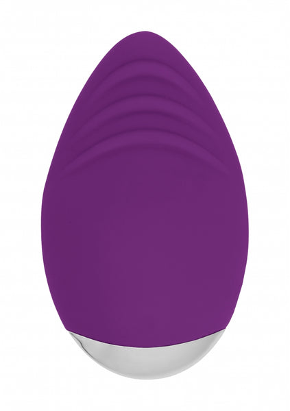 NANCI Hand-hold vibe - Purple