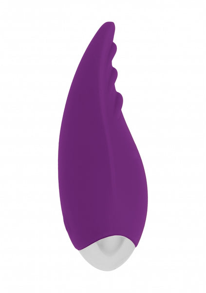NANCI Hand-hold vibe - Purple