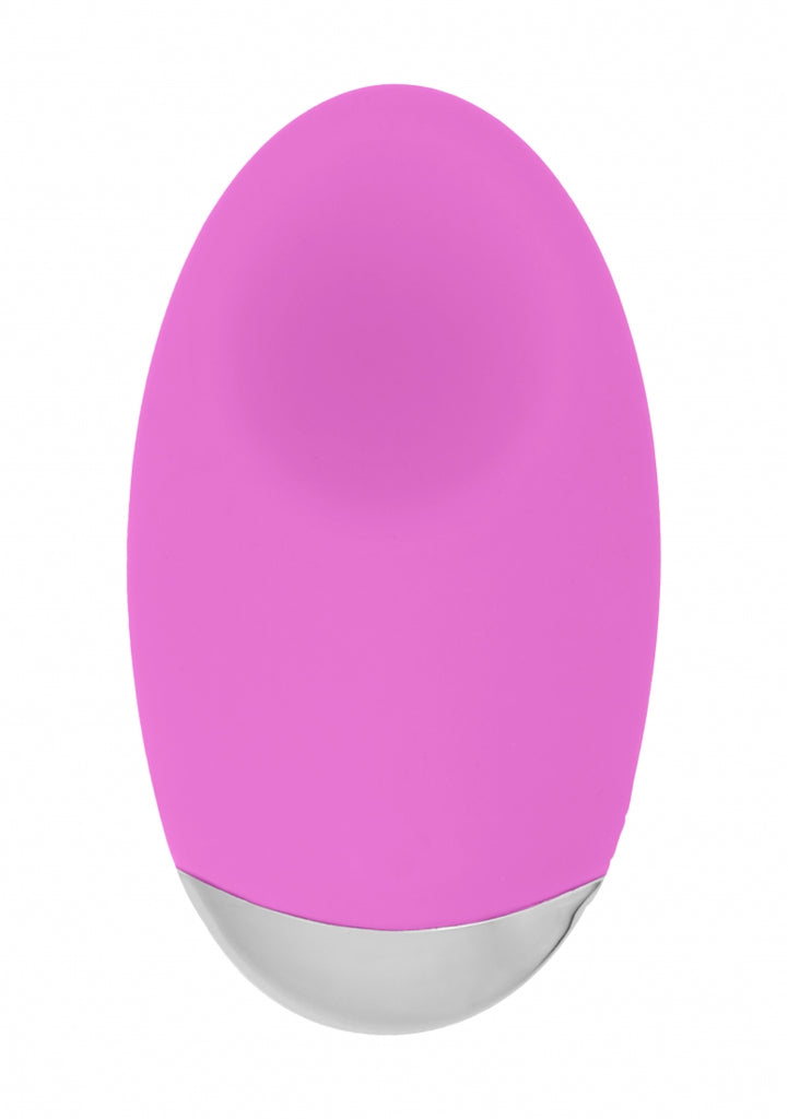 YNEZ Hand-hold vibe - Pink