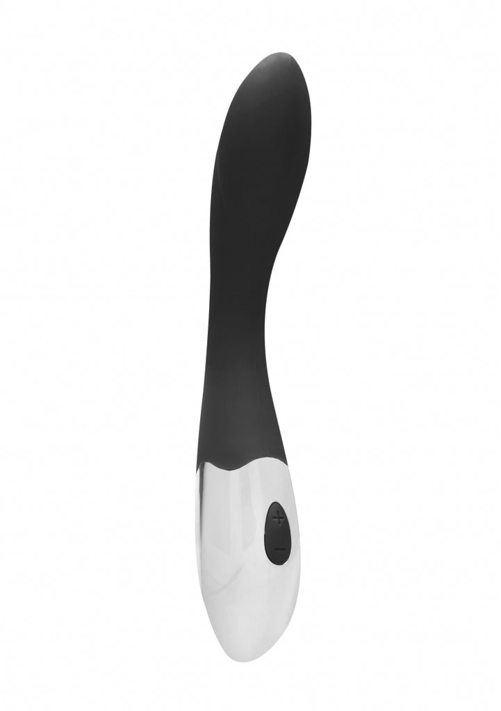 ILA Classic vibrator - Black