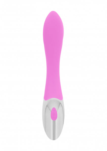 ILA Classic vibrator - Pink