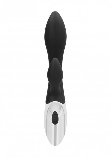ALEXIS Classic G-spot vibrator - Black