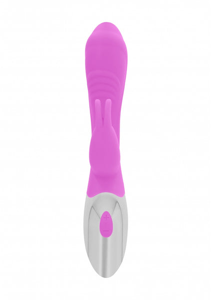 SEARLE Classic rabbit vibrator - Pink