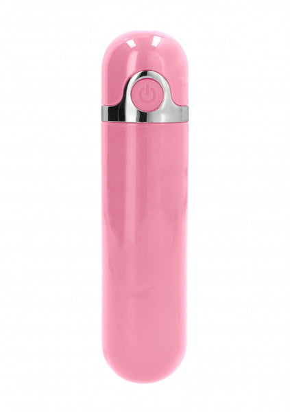 LUC Power bullet - Pink