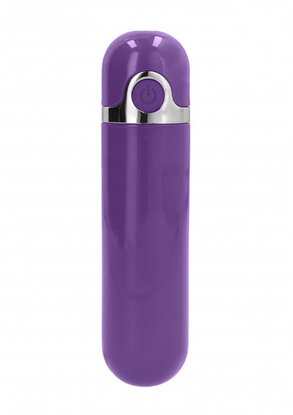 LUC Power bullet - Purple