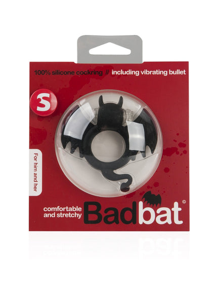 BadBat - Black