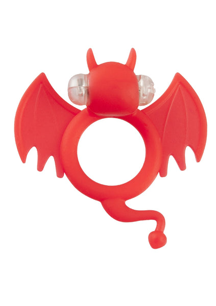 DevilBat - Red