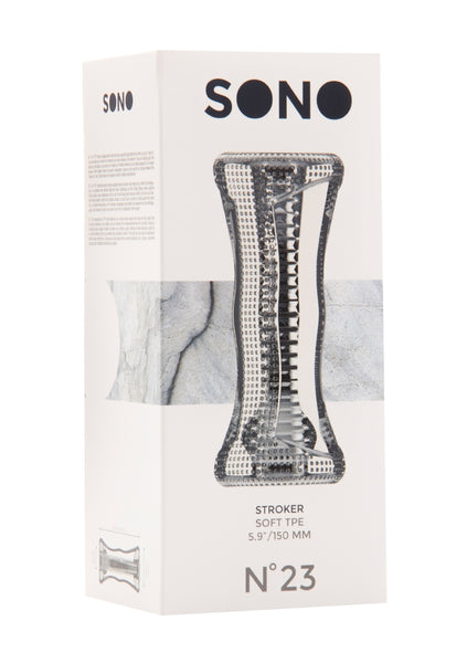 Sono No.23 - Stroker  - Translucent