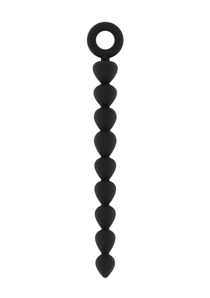 Sono No.28 - Anal Chain - Black