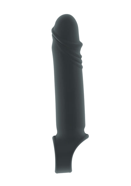 Sono No.31  - Stretchy Penis Extension - Grey