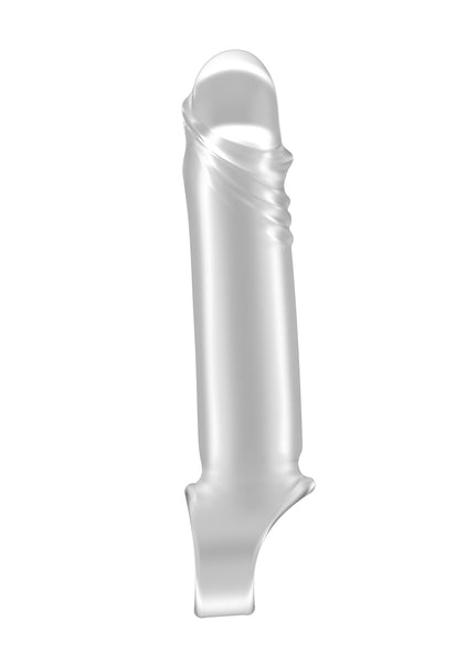 Sono No.31  - Stretchy Penis Extension - Translucent