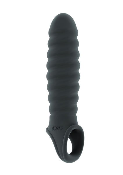 Sono No.32  - Stretchy Penis Extension - Grey
