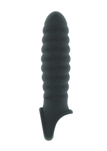 Sono No.32  - Stretchy Penis Extension - Grey