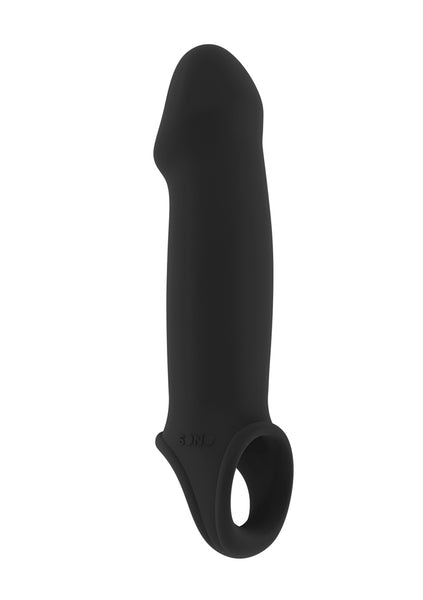 Sono No.33 - Stretchy Penis Extension - Black