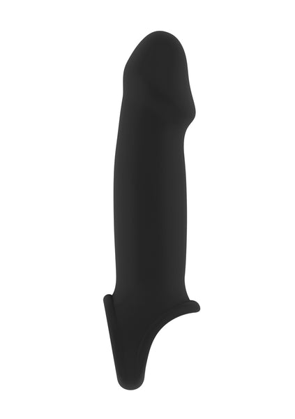 Sono No.33 - Stretchy Penis Extension - Black