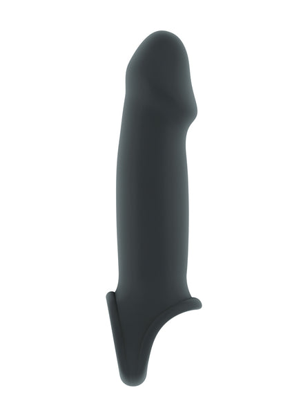Sono No.33 - Stretchy Penis Extension - Grey