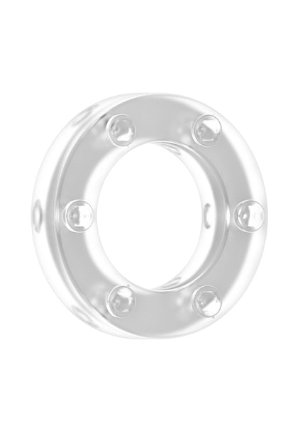 Sono No.41 - Cockring - Translucent