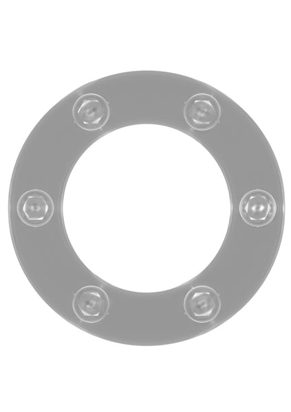 Sono No.41 - Cockring - Translucent