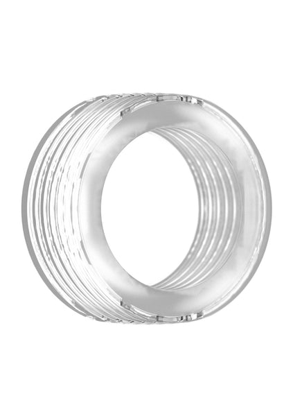 Sono No.42 - Cockring - Translucent