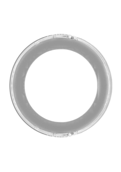 Sono No.42 - Cockring - Translucent