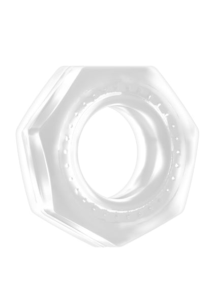 Sono No.43 - Cockring - Translucent