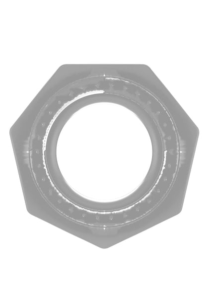 Sono No.43 - Cockring - Translucent