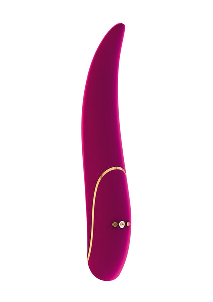 Aviva Vibrator - Pink