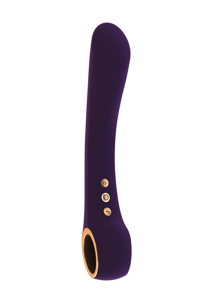 Ombra Vibrator - Purple