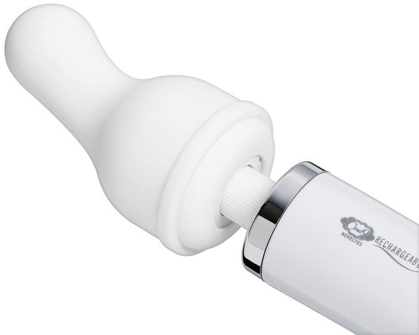 Cloud 9 - Full Size G Spot Wand Attachment