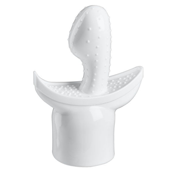Cloud 9 - Full Size G Spot Curved Wand Attachment