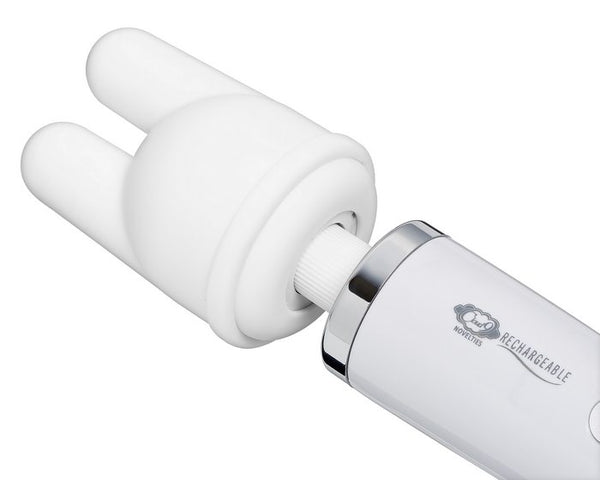Cloud 9 - Full Size Hugging Wand Attachment