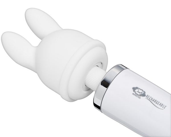 Cloud 9 - Full Size Classic Rabbit Ear Wand Attachment