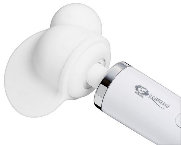 Cloud 9 - Full Size Flicker Wand Attachment