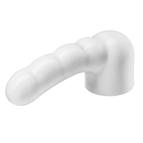 Cloud 9 - Full Size Curved Wand Attachment