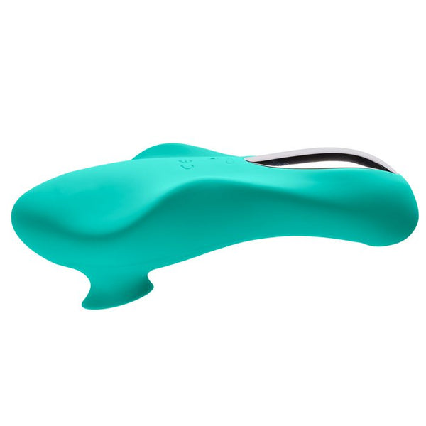 Cloud 9 - Pro Sensual Air Touch Iii Hand Held Stimulator Teal