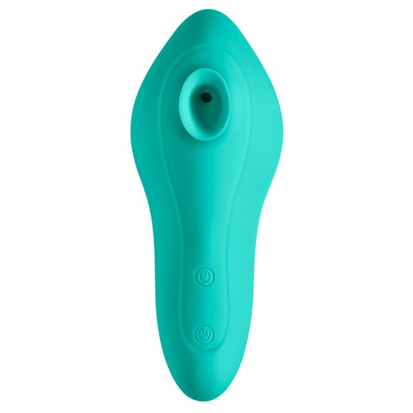Cloud 9 - Pro Sensual Air Touch Iii Hand Held Stimulator Teal