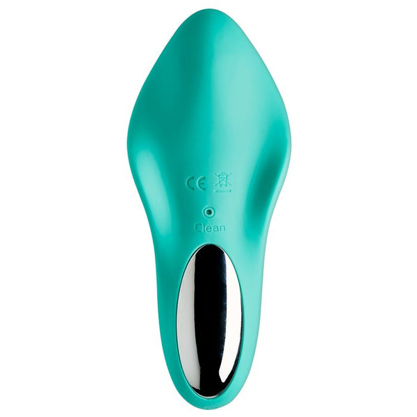 Cloud 9 - Pro Sensual Air Touch Iii Hand Held Stimulator Teal